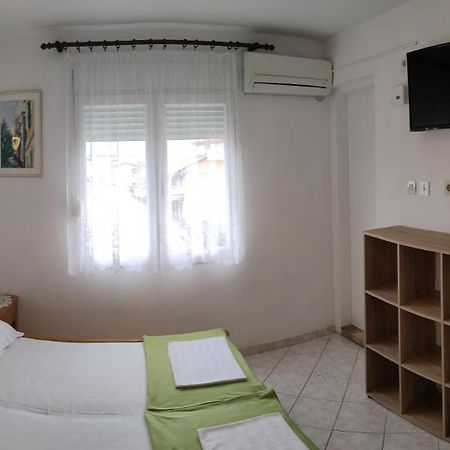 Gama Appartement Vir Buitenkant foto