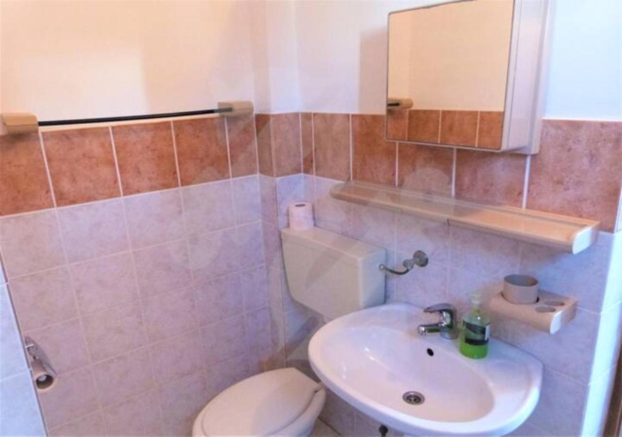 Gama Appartement Vir Buitenkant foto