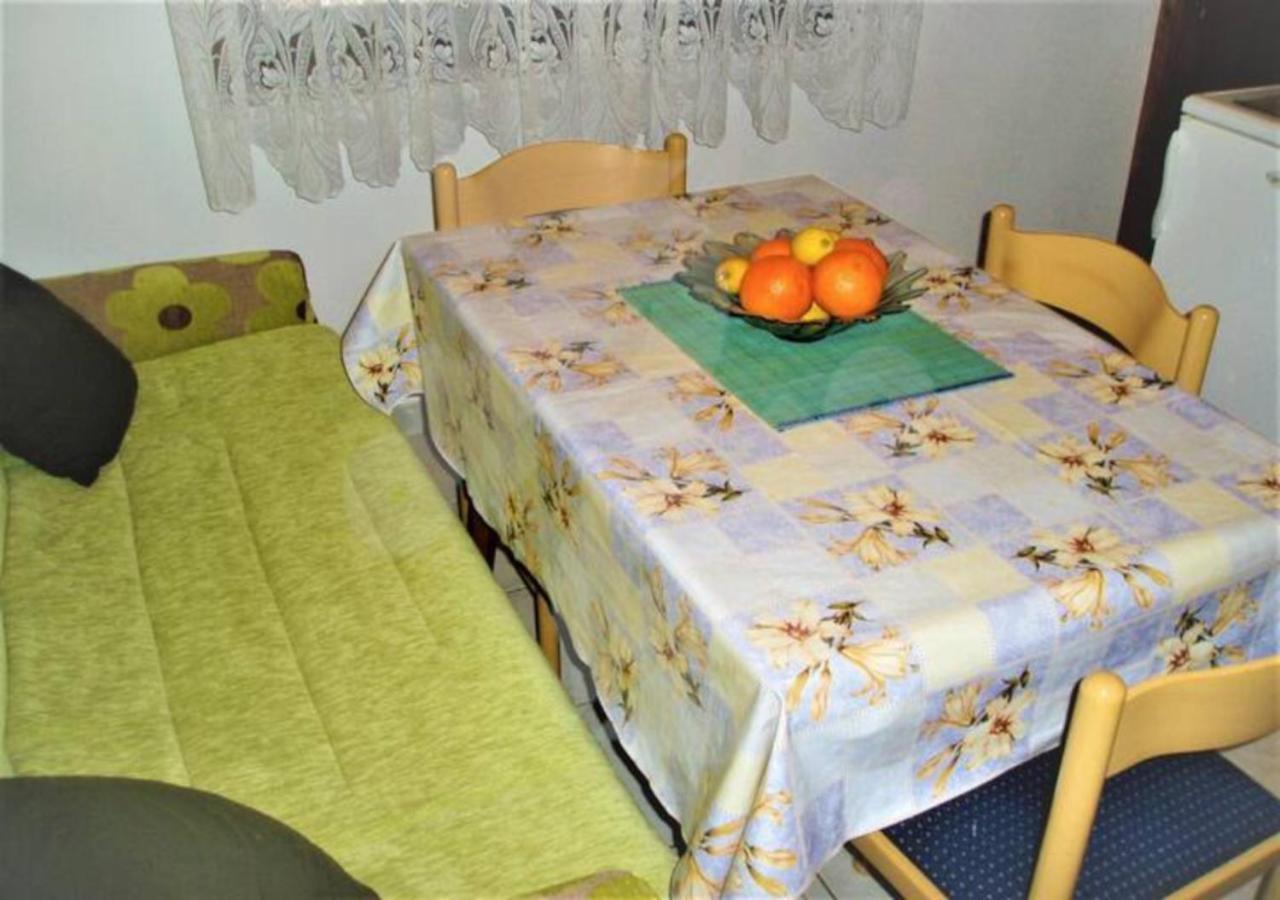 Gama Appartement Vir Buitenkant foto