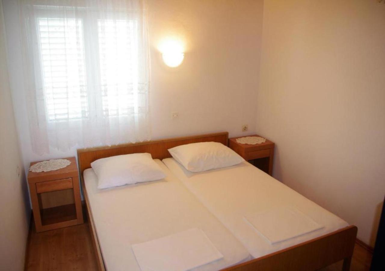Gama Appartement Vir Buitenkant foto