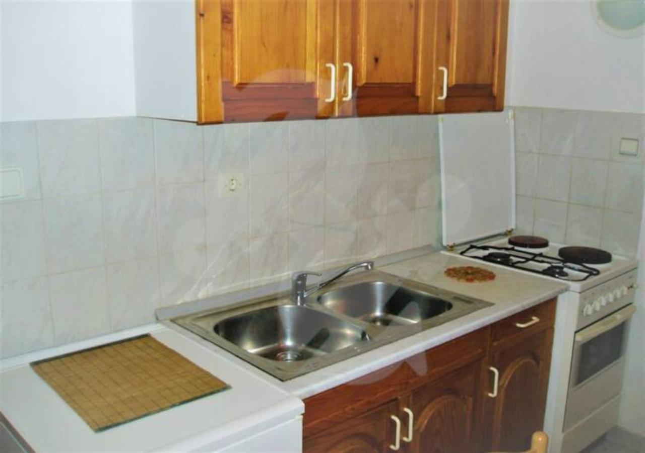 Gama Appartement Vir Buitenkant foto