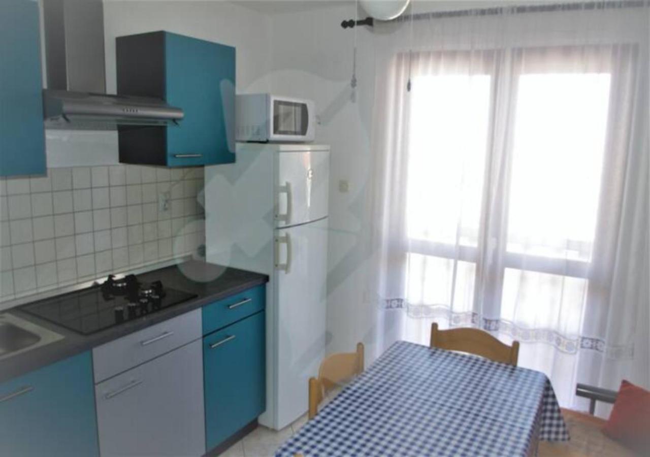 Gama Appartement Vir Buitenkant foto