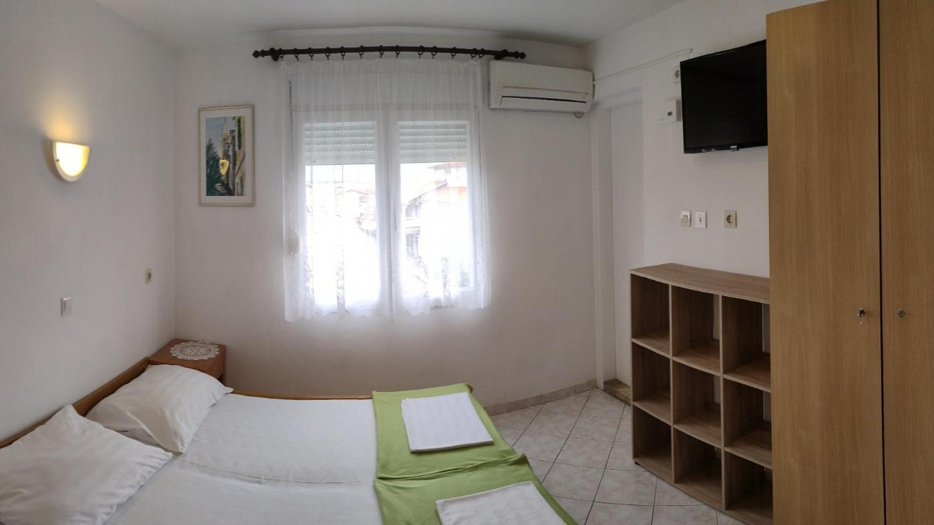 Gama Appartement Vir Buitenkant foto