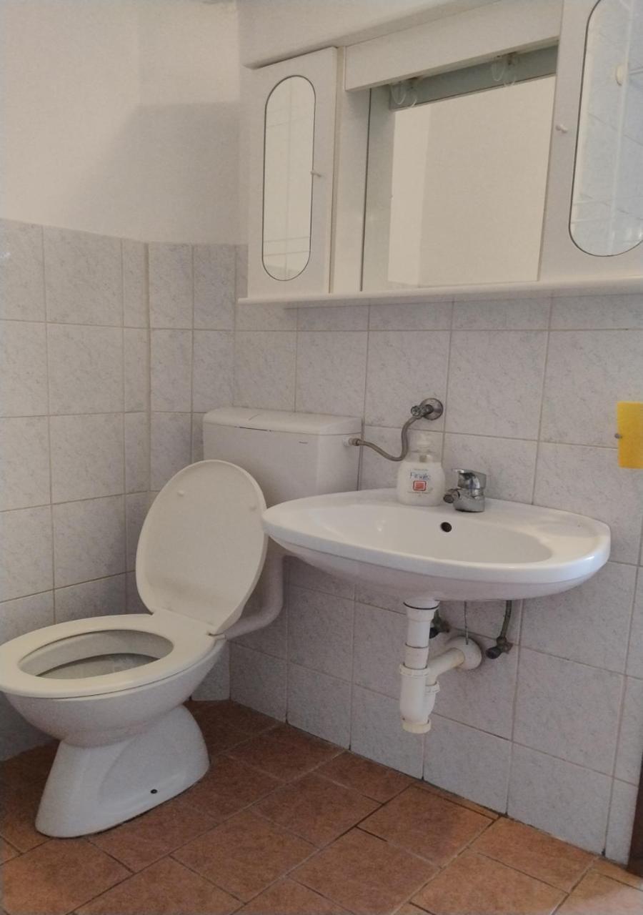 Gama Appartement Vir Buitenkant foto