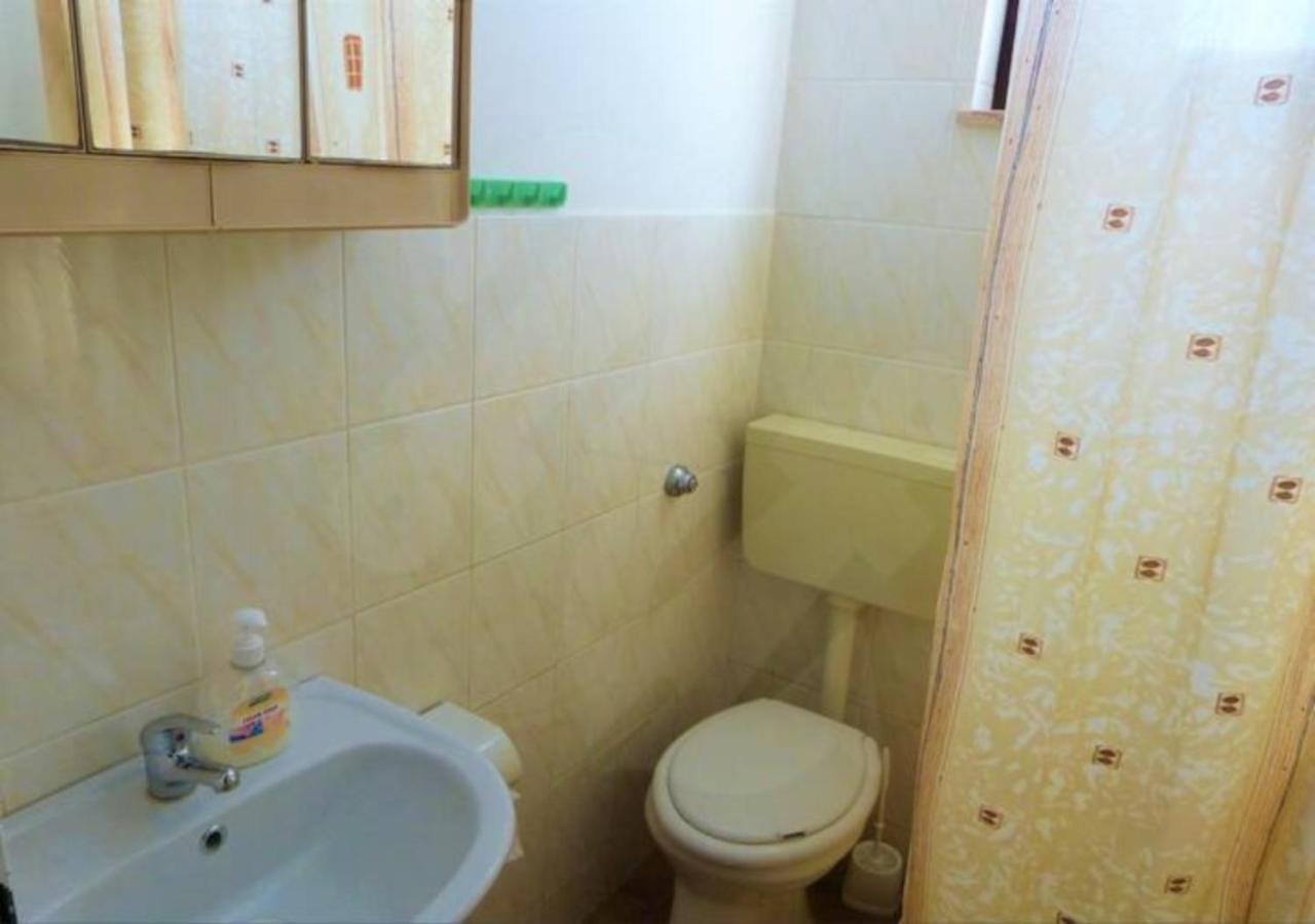 Gama Appartement Vir Buitenkant foto