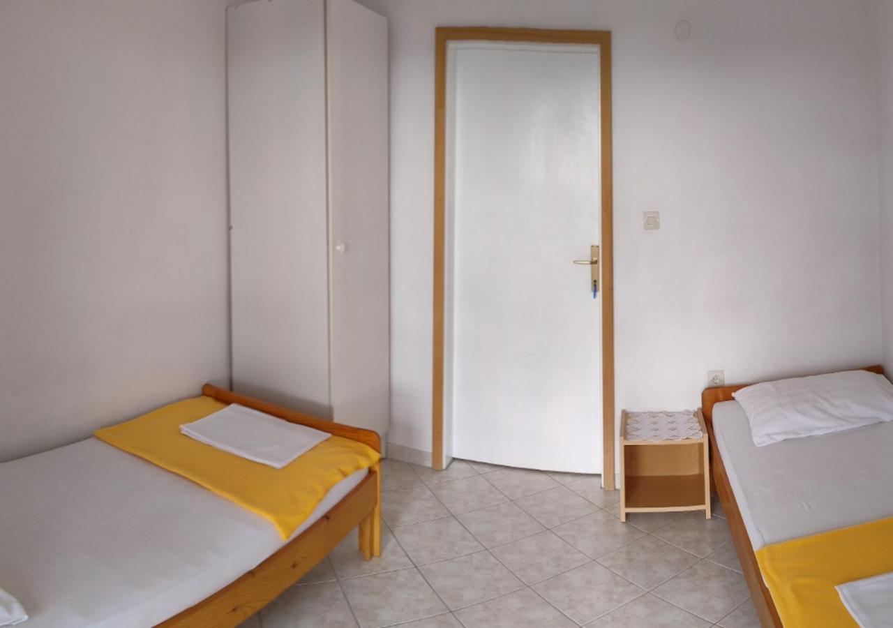 Gama Appartement Vir Buitenkant foto