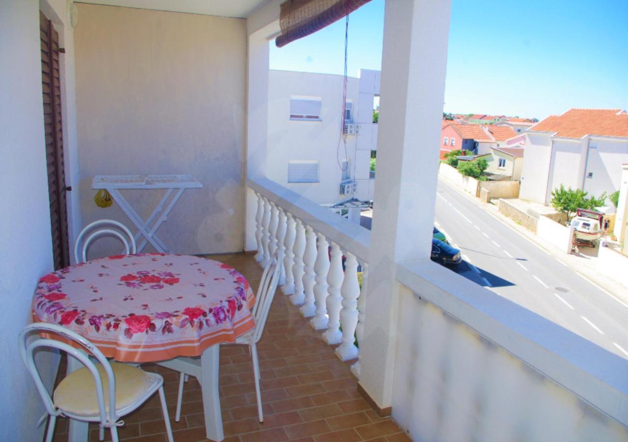 Gama Appartement Vir Buitenkant foto
